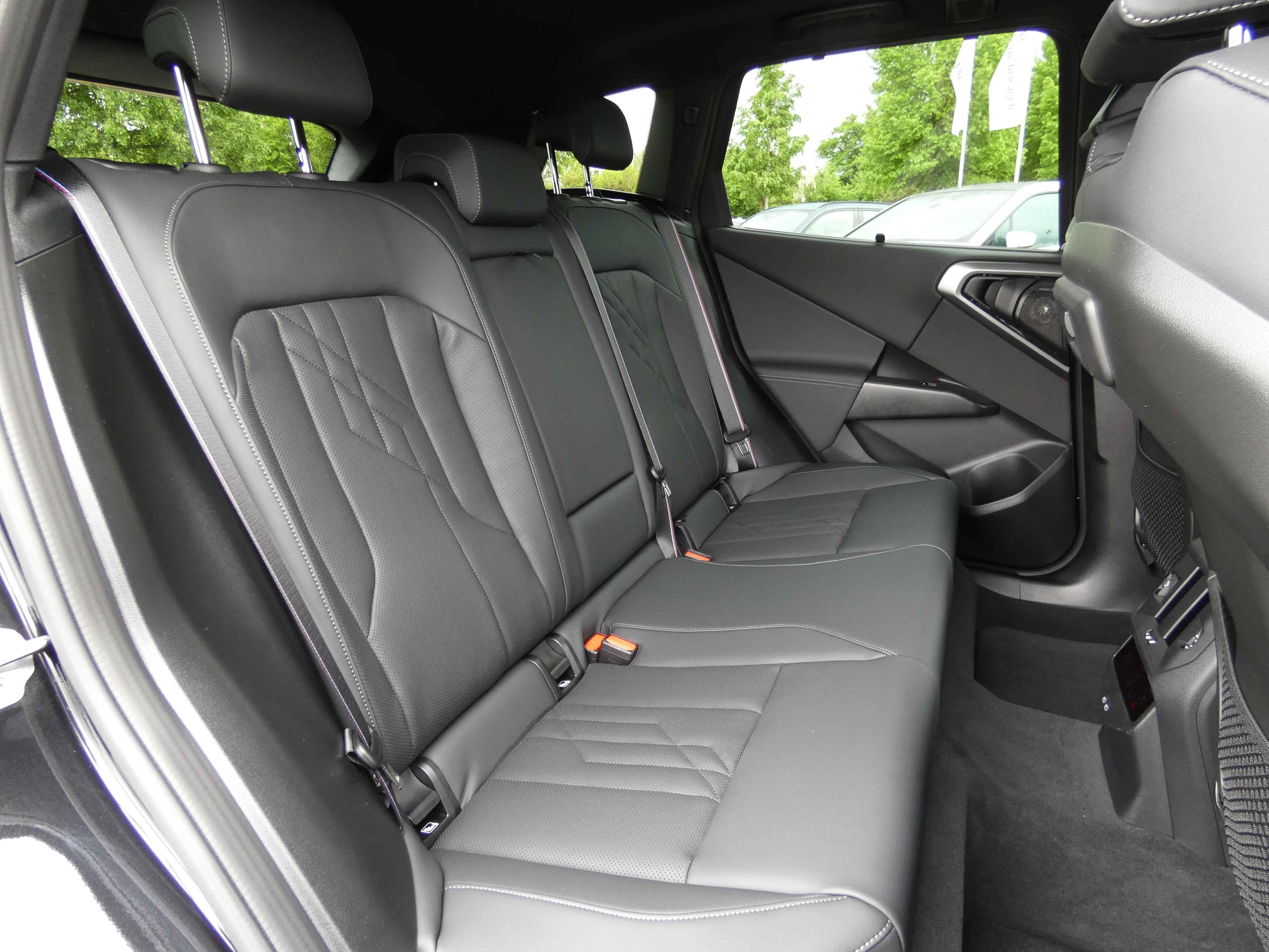BMW X3 – Bild 21