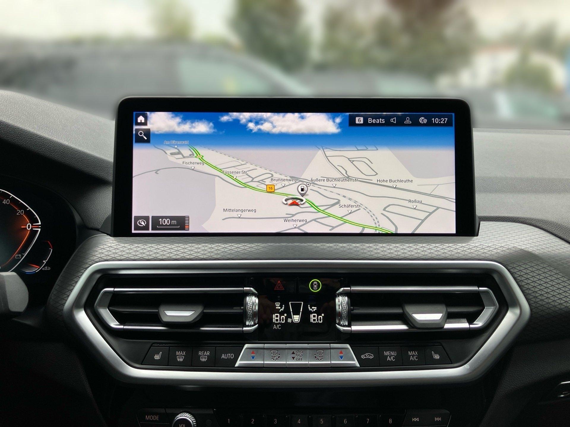 BMW X4 – Bild 12