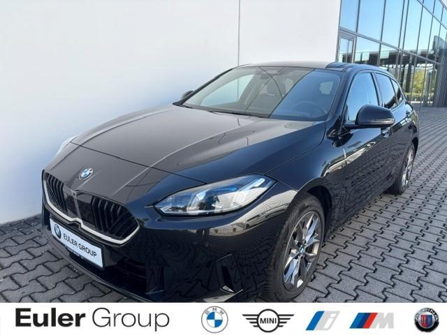 BMW 1er – Bild 4