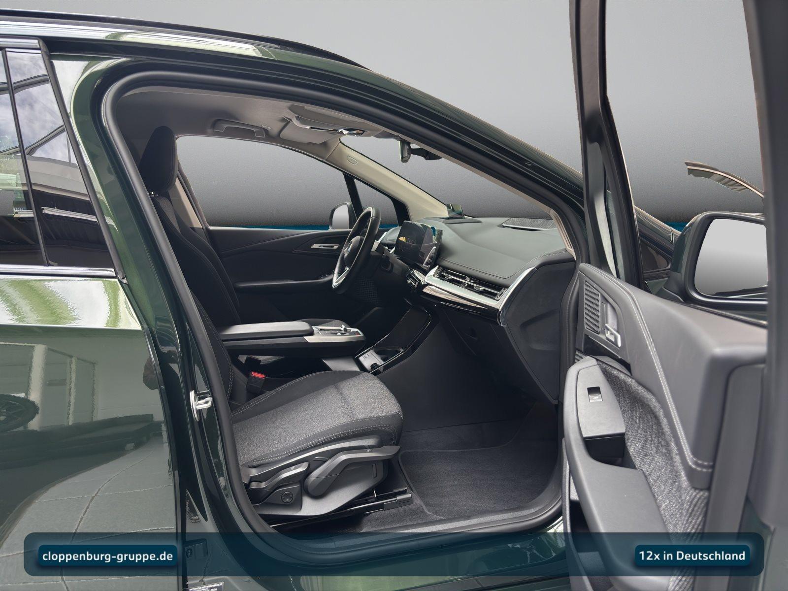 BMW 2er Active Tourer – Bild 15