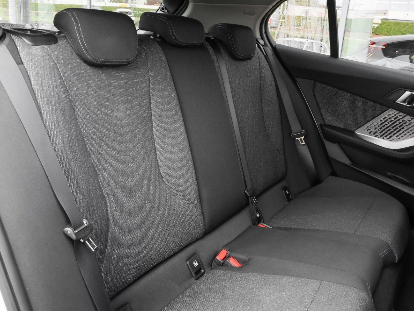 BMW 1er – Bild 6