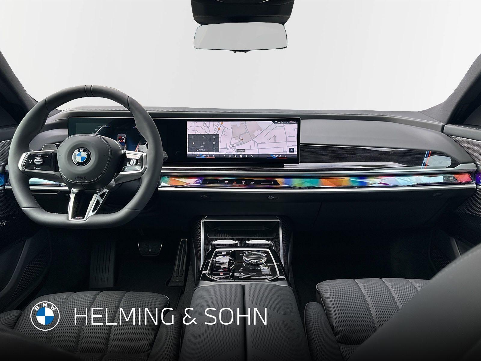 BMW 7er – Bild 6