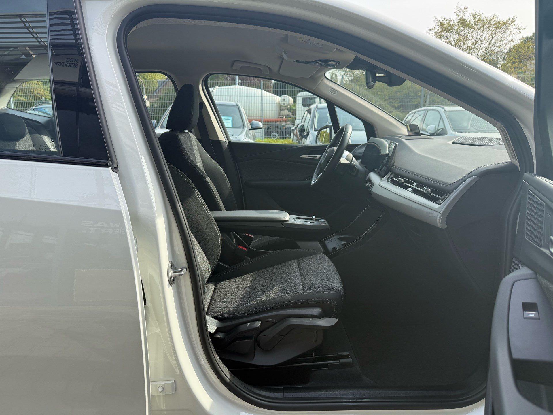 BMW 2er Active Tourer – Bild 11