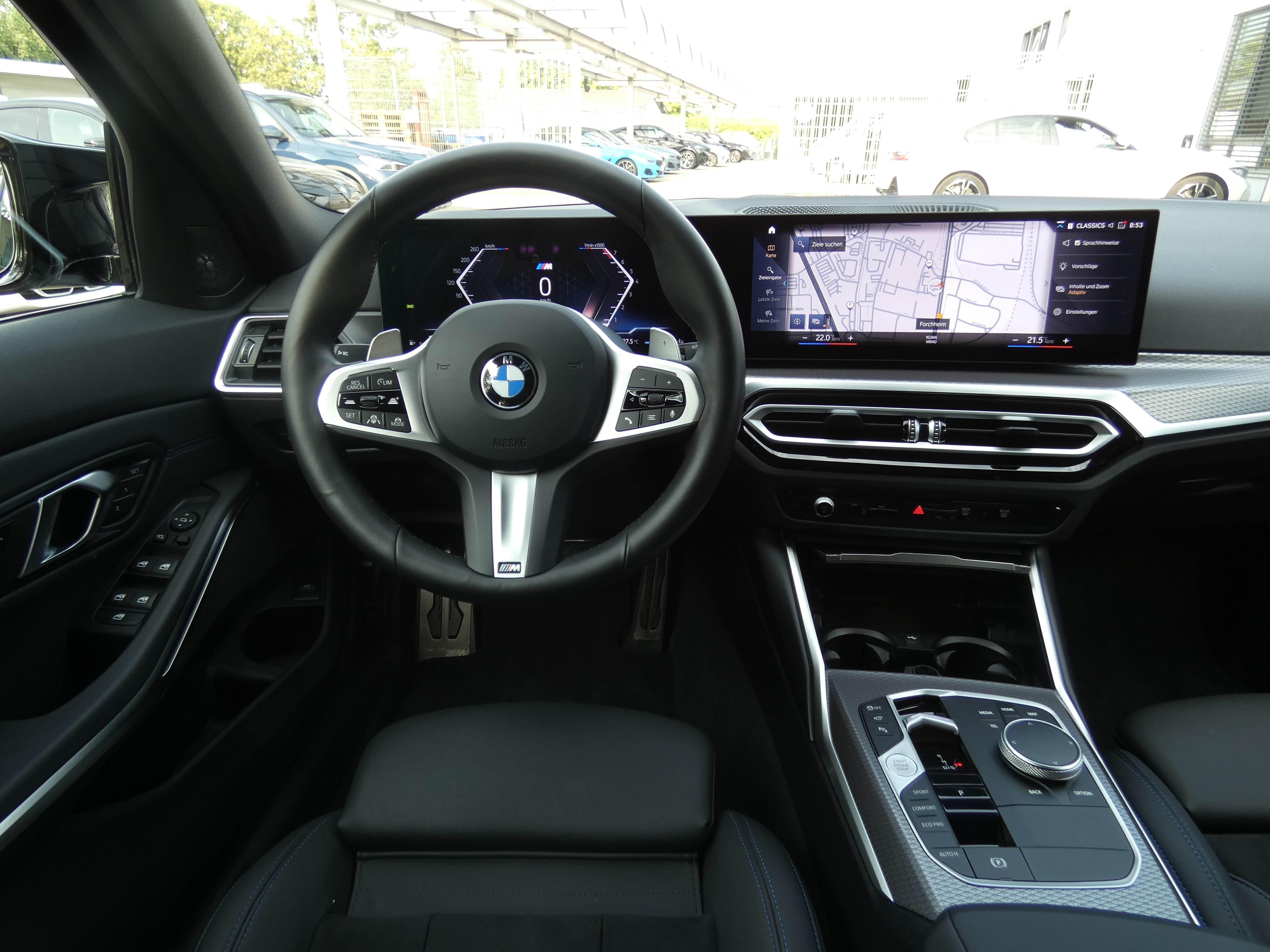 BMW 3er Touring – Bild 37