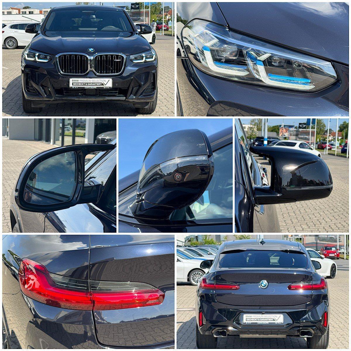 BMW X4 – Bild 14