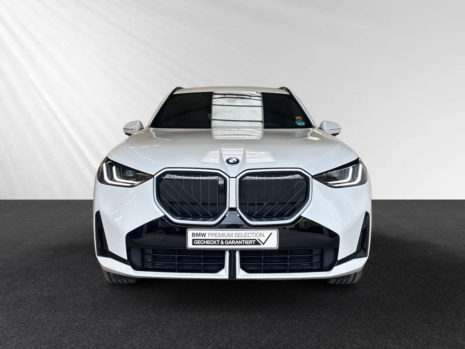 BMW X3 – Bild 5