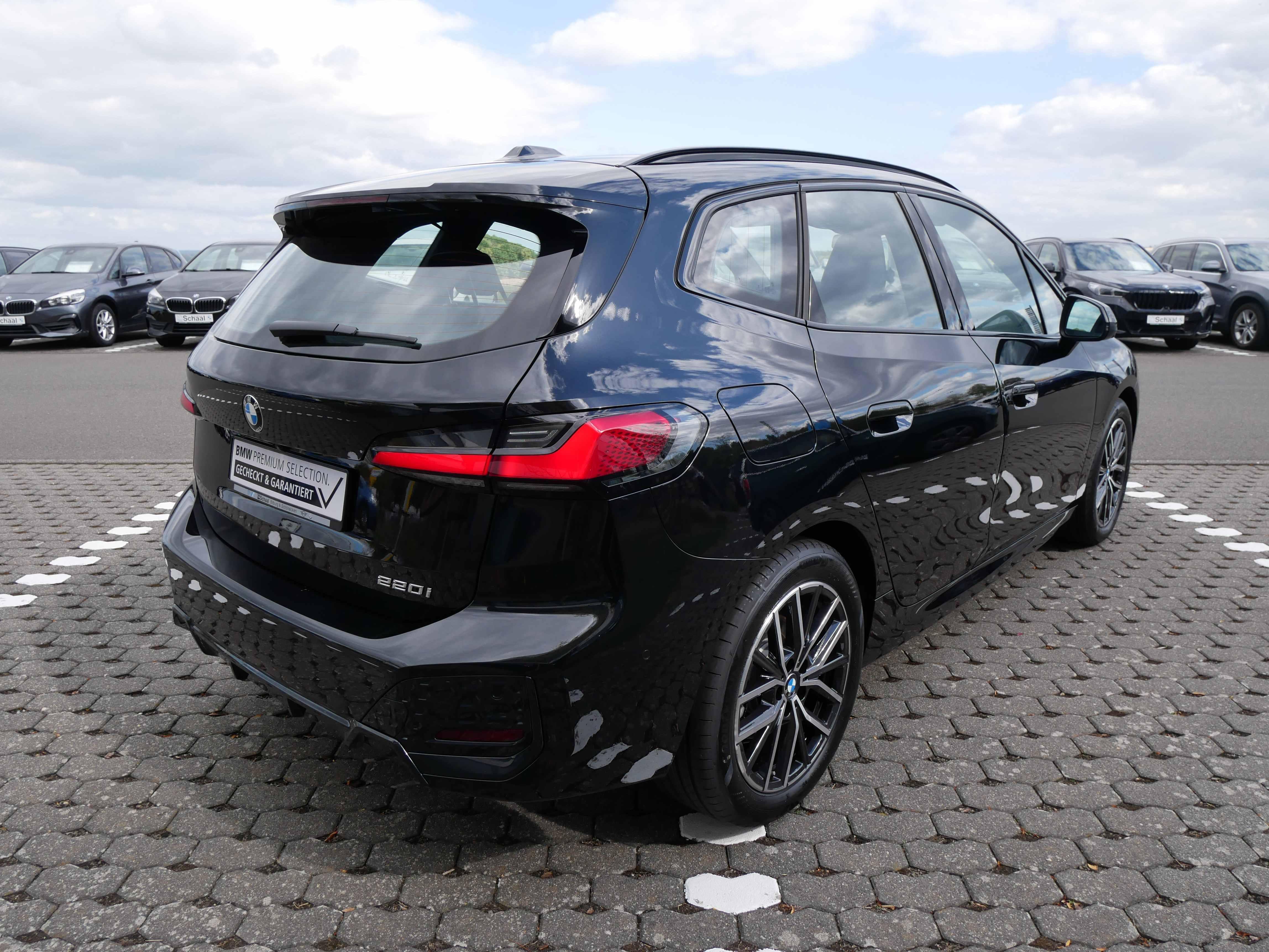 BMW 2er Active Tourer – Bild 7