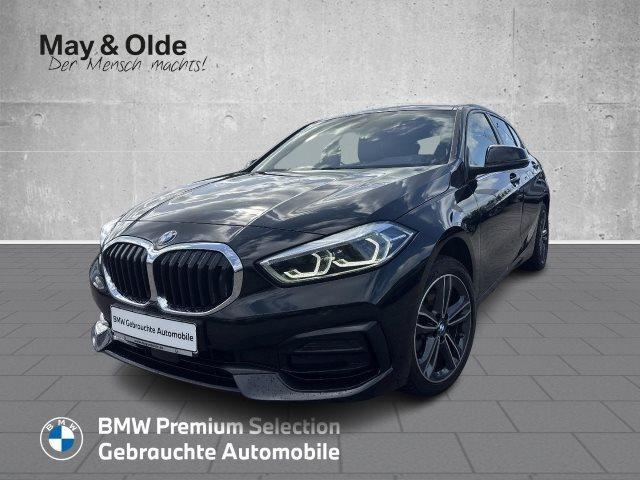 BMW 118I 2021