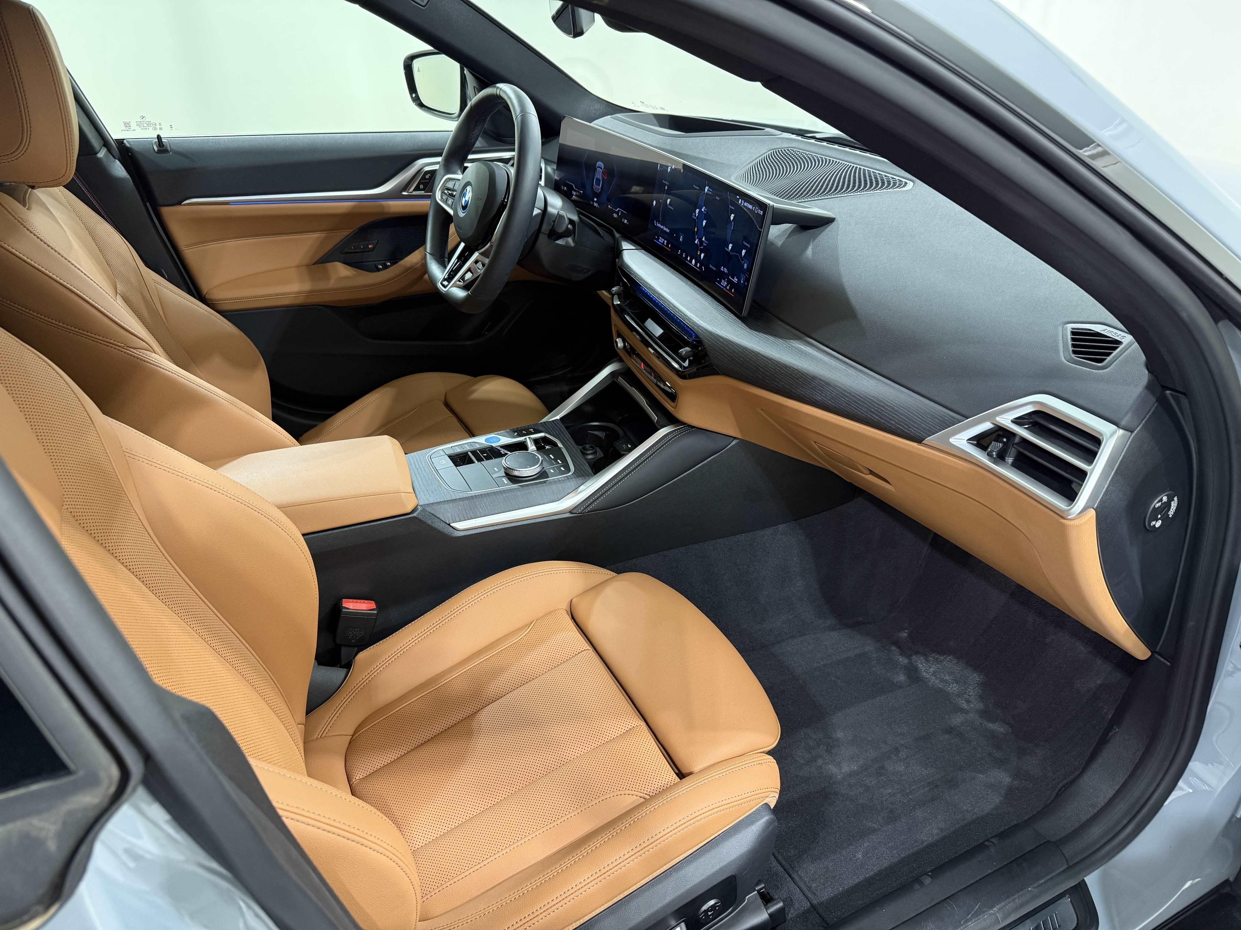 BMW i4 Gran Coupé – Bild 29