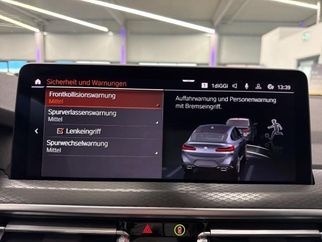 BMW X4 – Bild 46