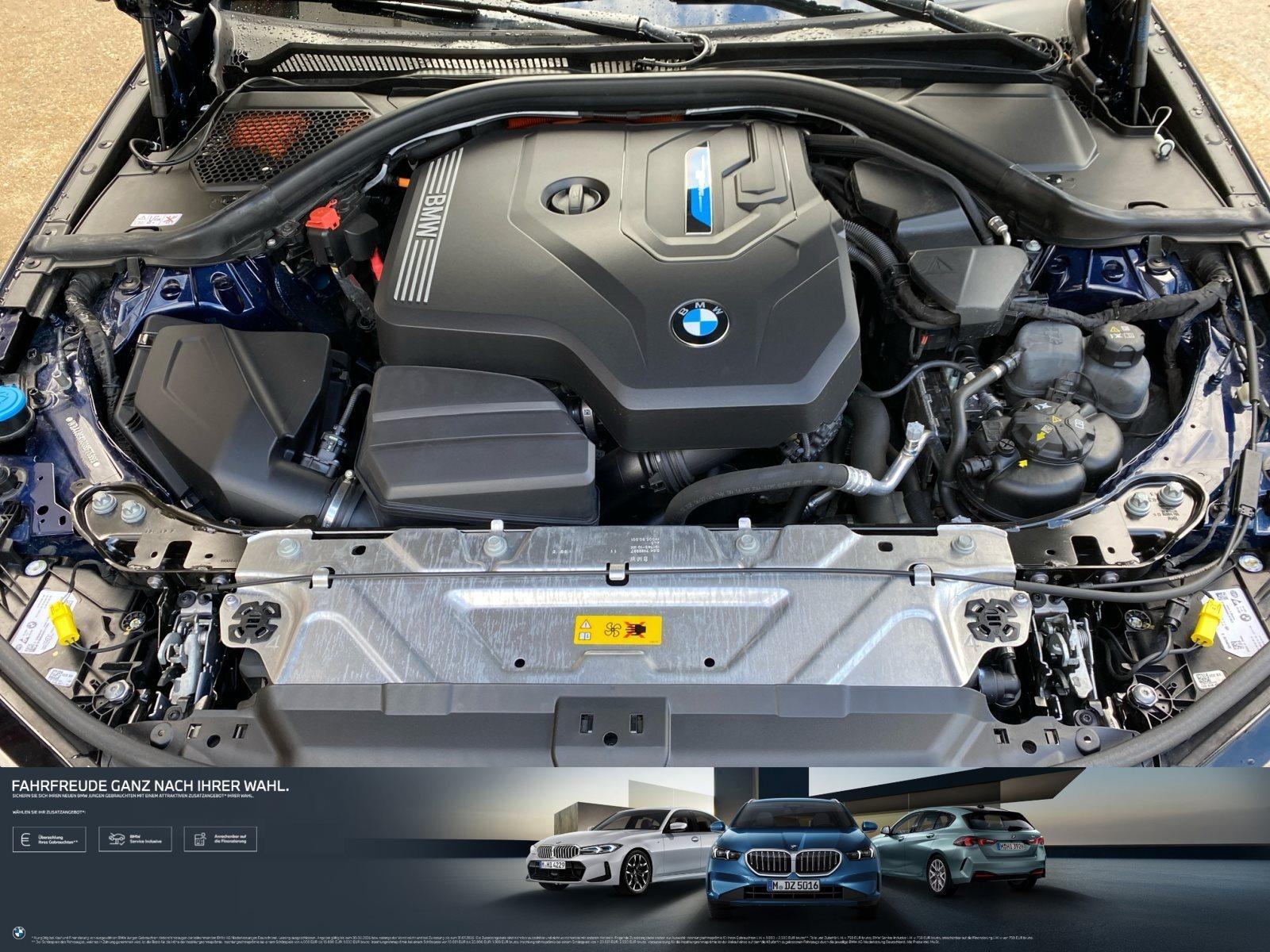 BMW 3er – Bild 15