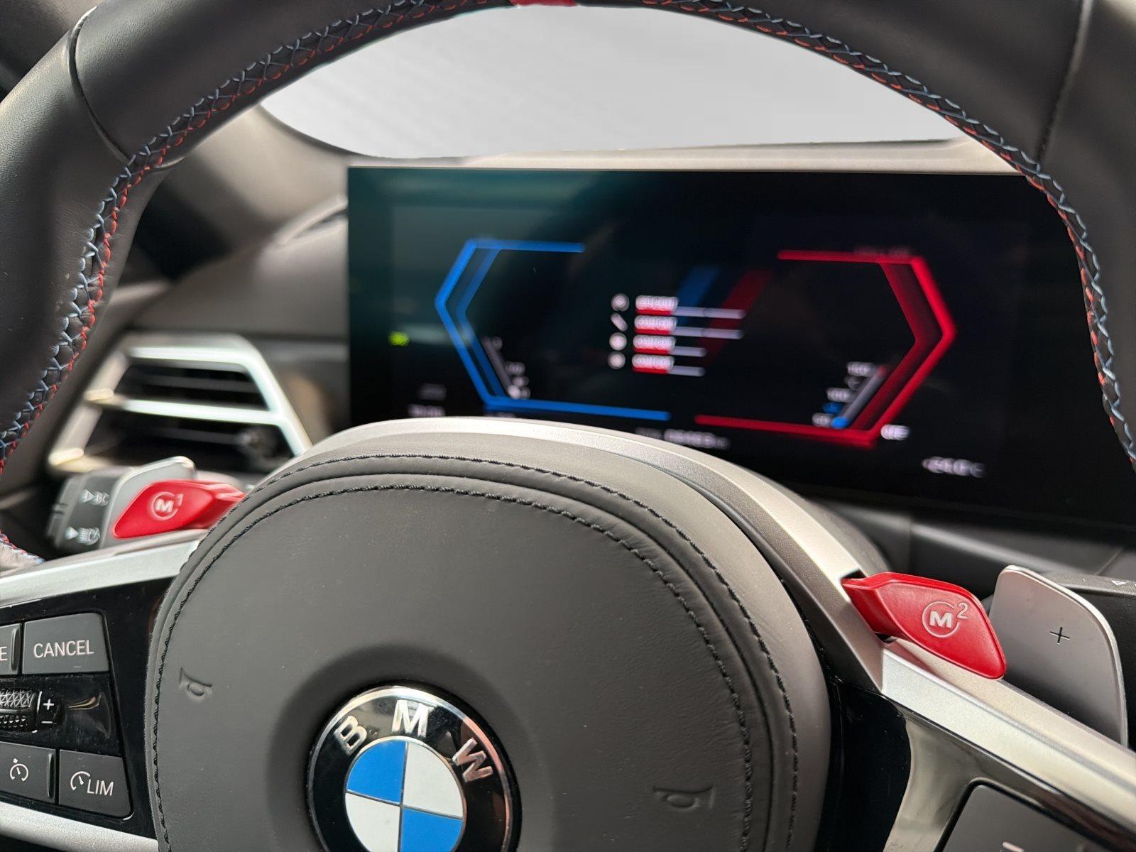 BMW M2 Coupé – Bild 18