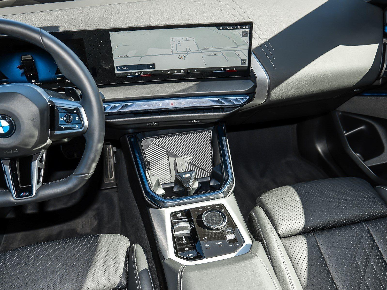 BMW X3 – Bild 15