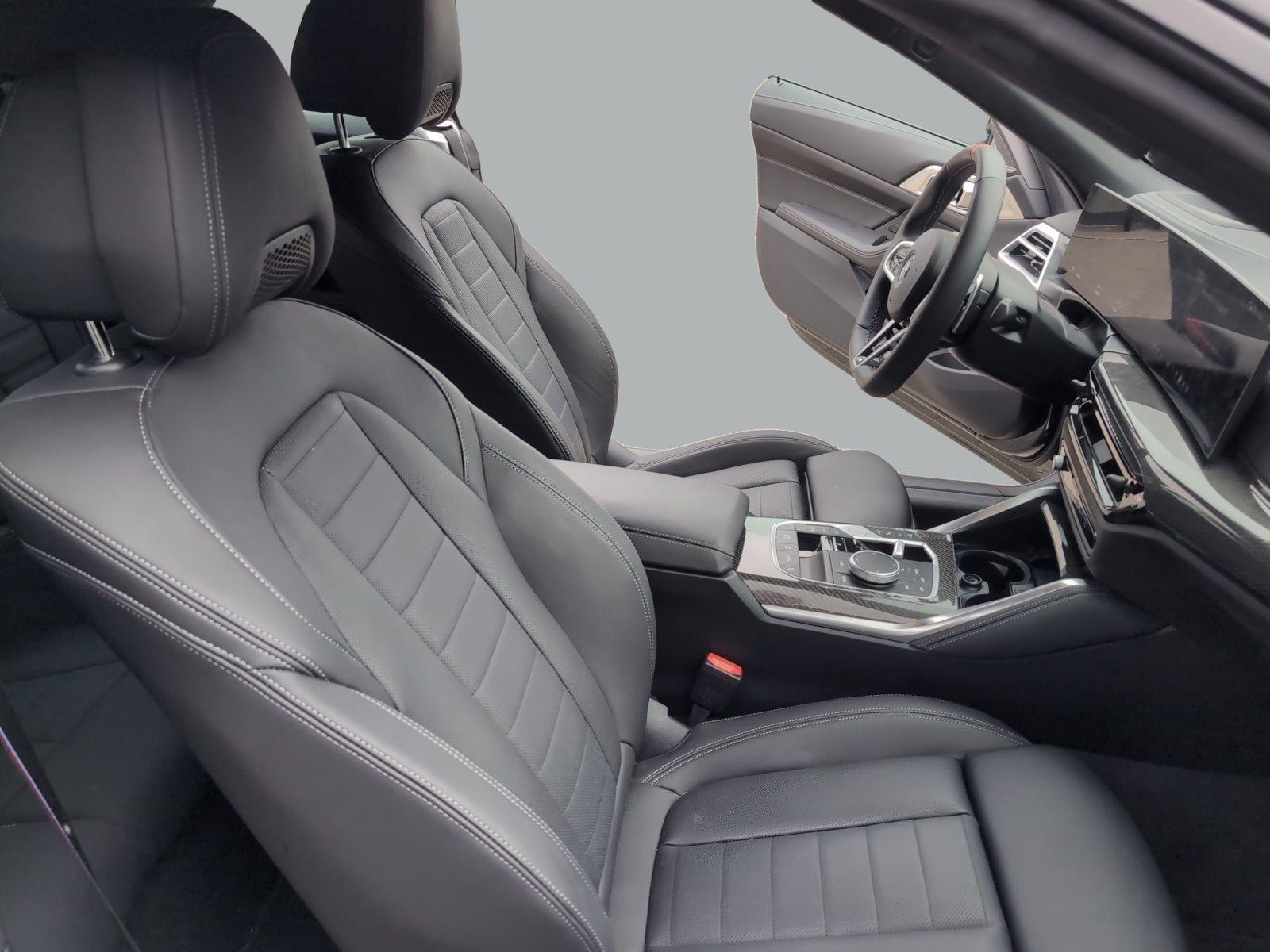 BMW 4er Cabrio – Bild 33