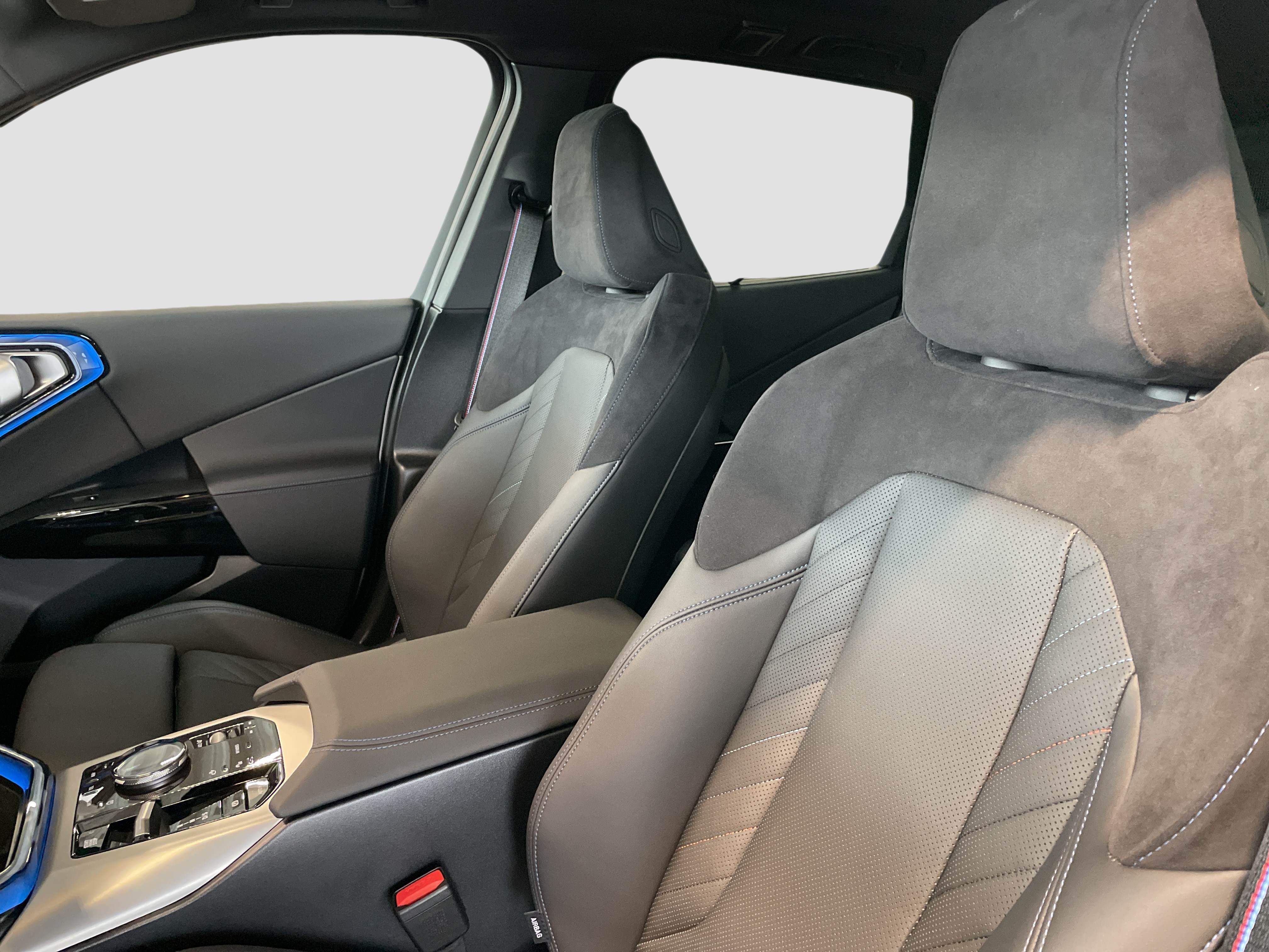BMW X3 – Bild 23