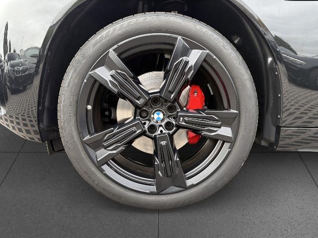 BMW X3 – Bild 12