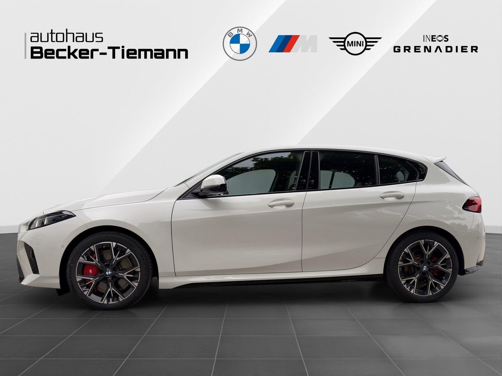 BMW 1er – Bild 3