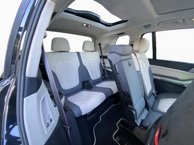 BMW X7 – Bild 12
