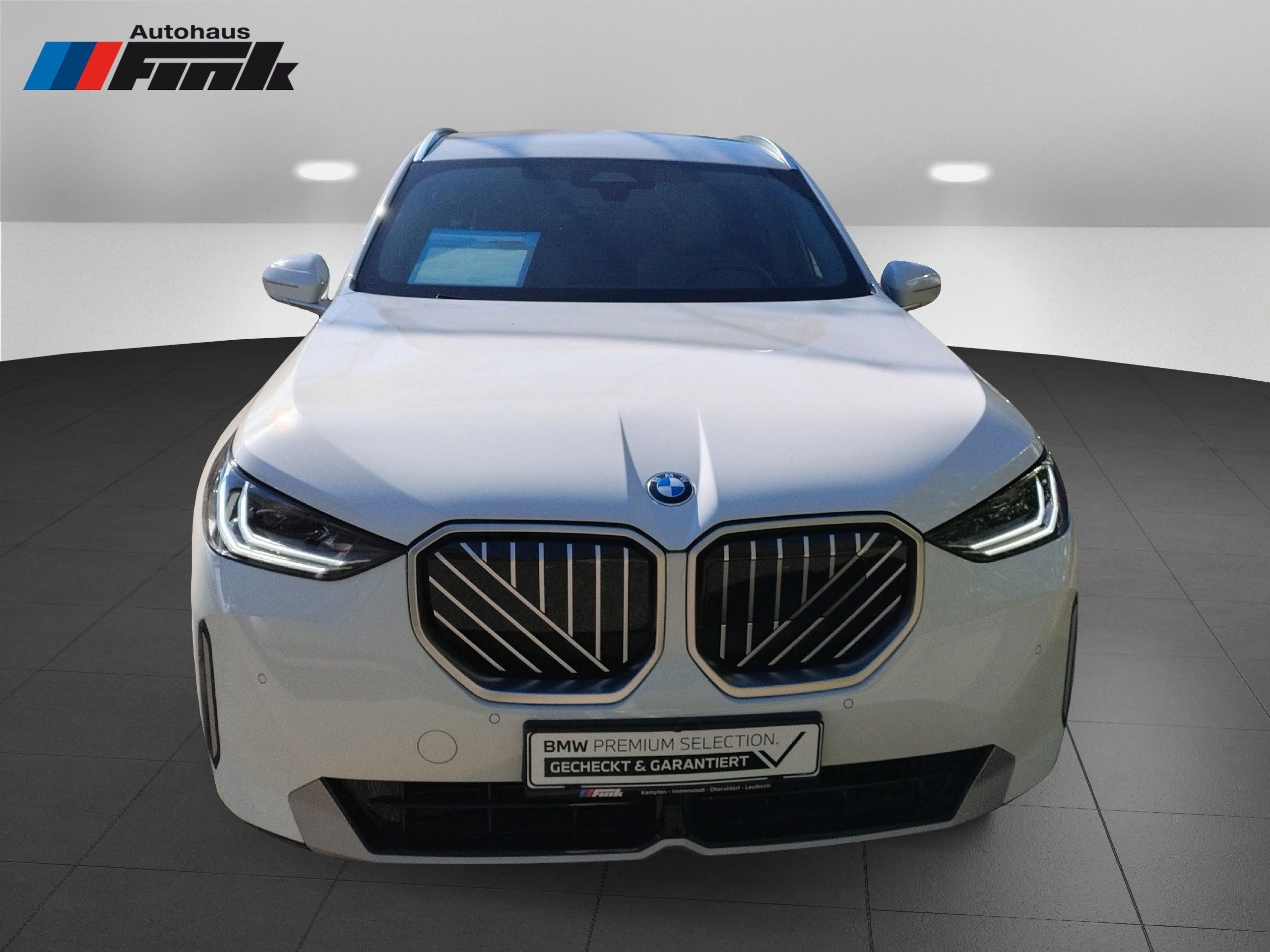 BMW X3 – Bild 2