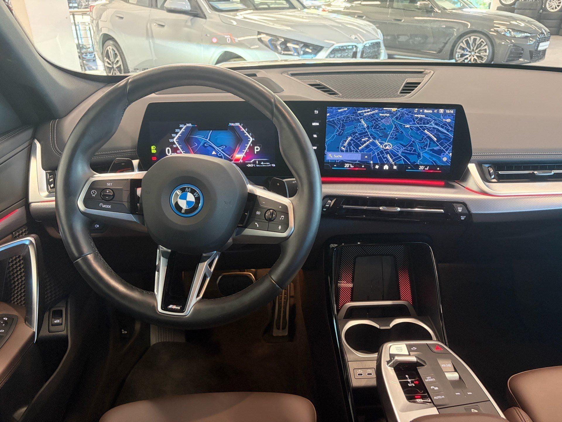 BMW X1 – Bild 9