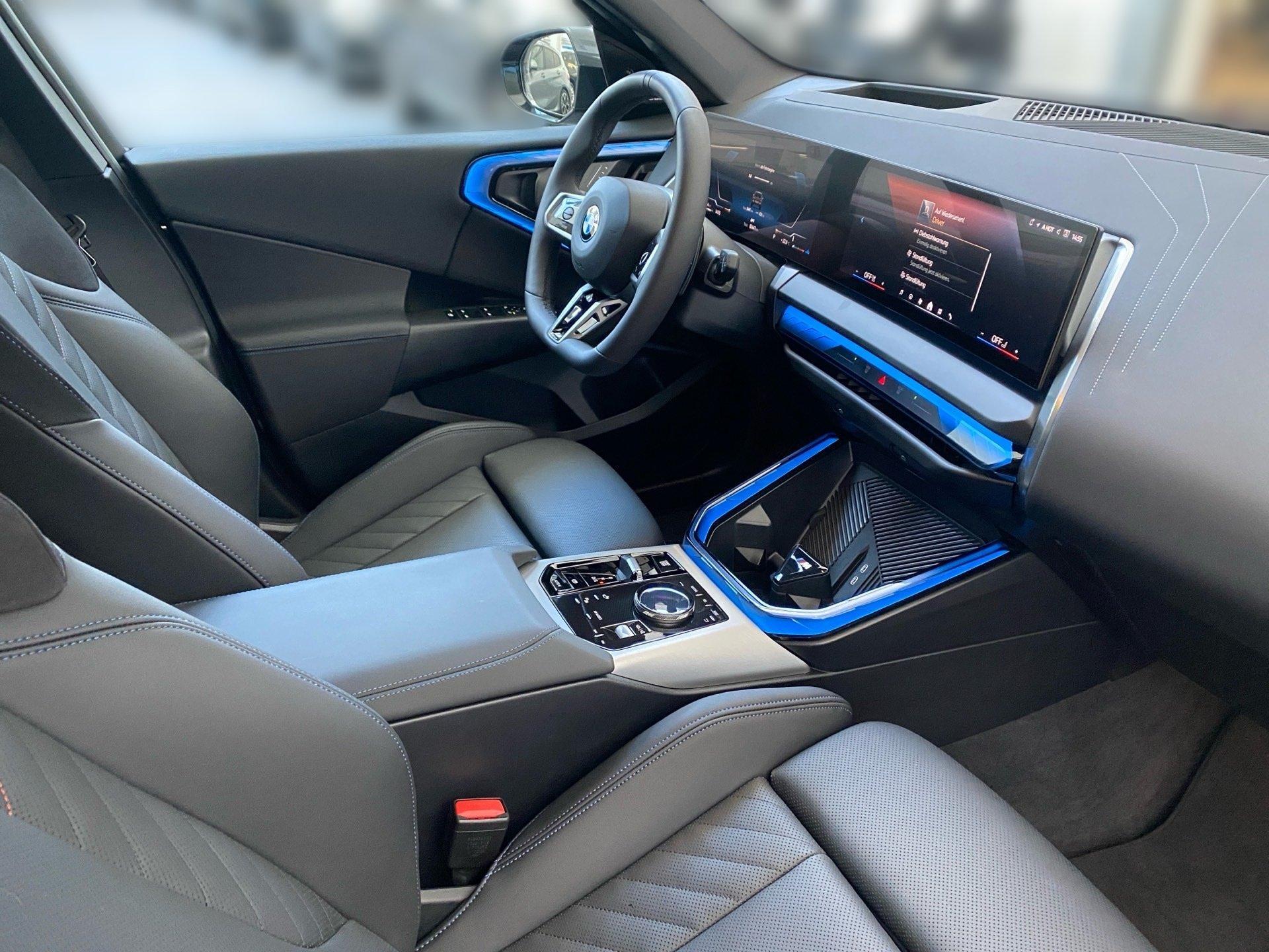BMW X3 – Bild 3