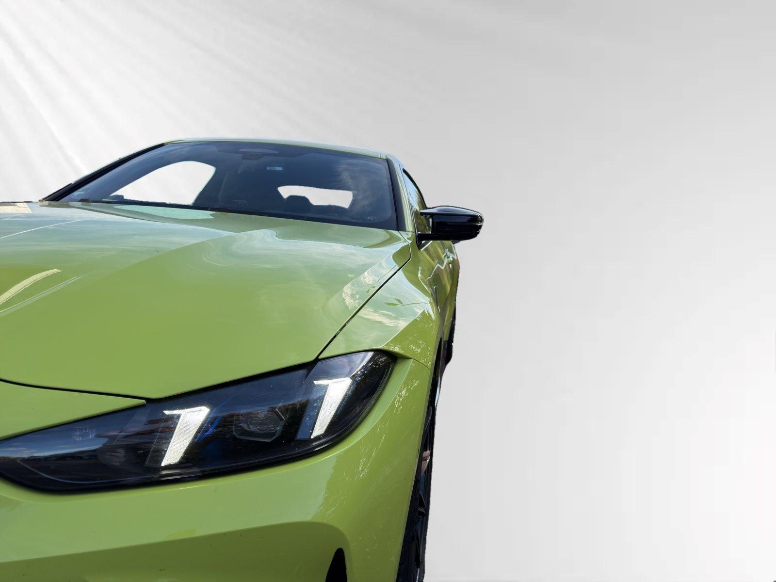 BMW M4 Coupé – Bild 26