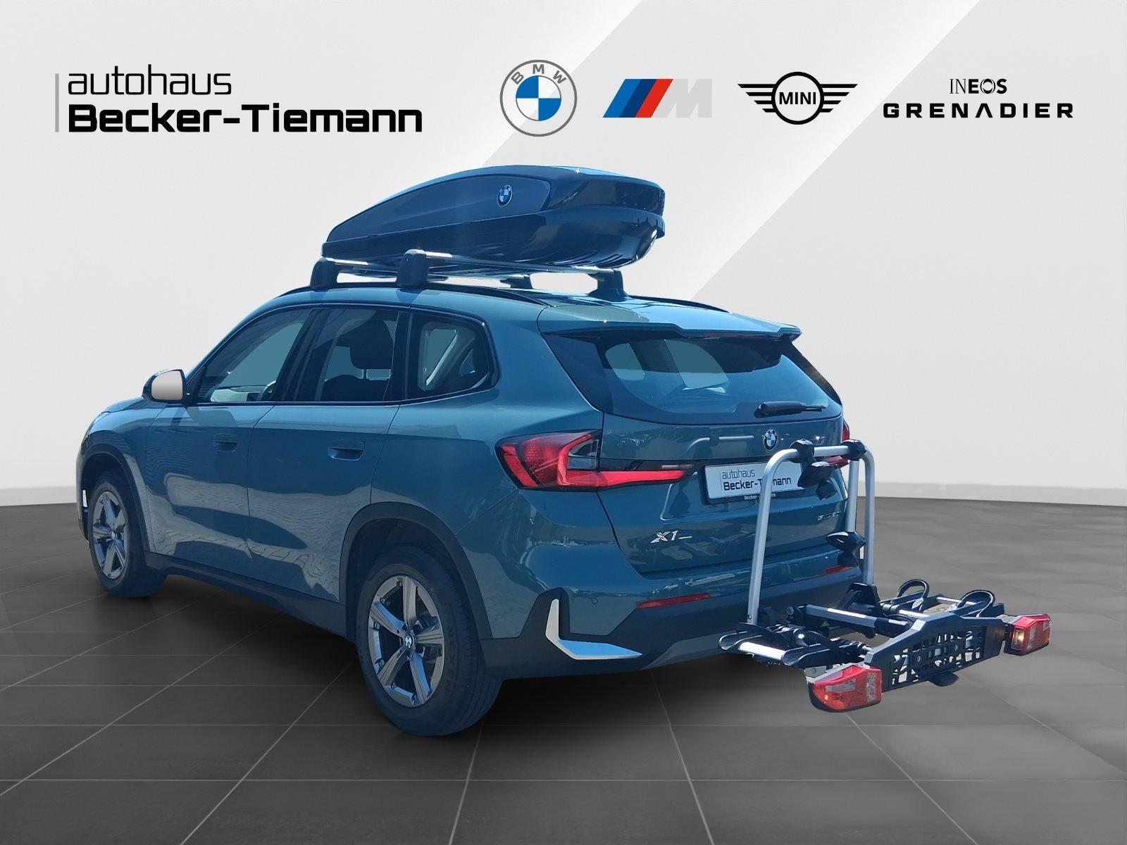 BMW X1 – Bild 5
