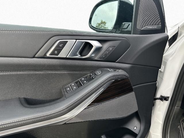 BMW X5 – Bild 9