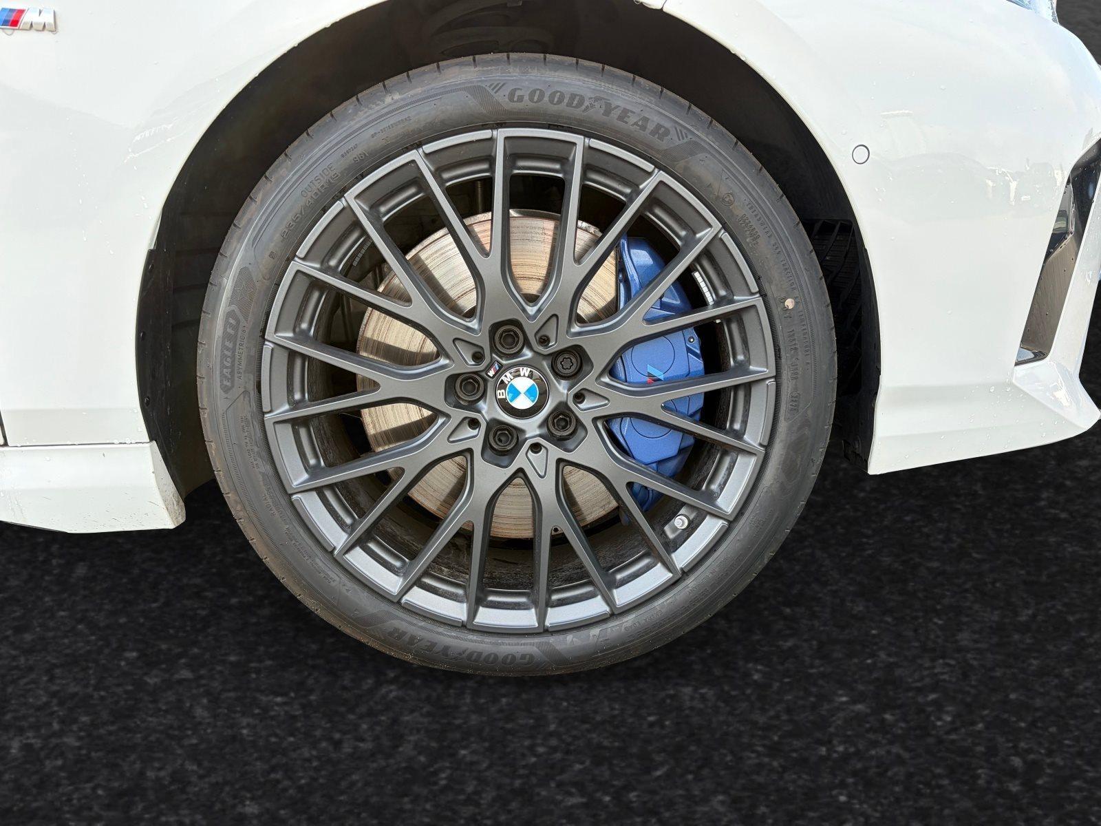 BMW 2er Gran Coupé – Bild 4