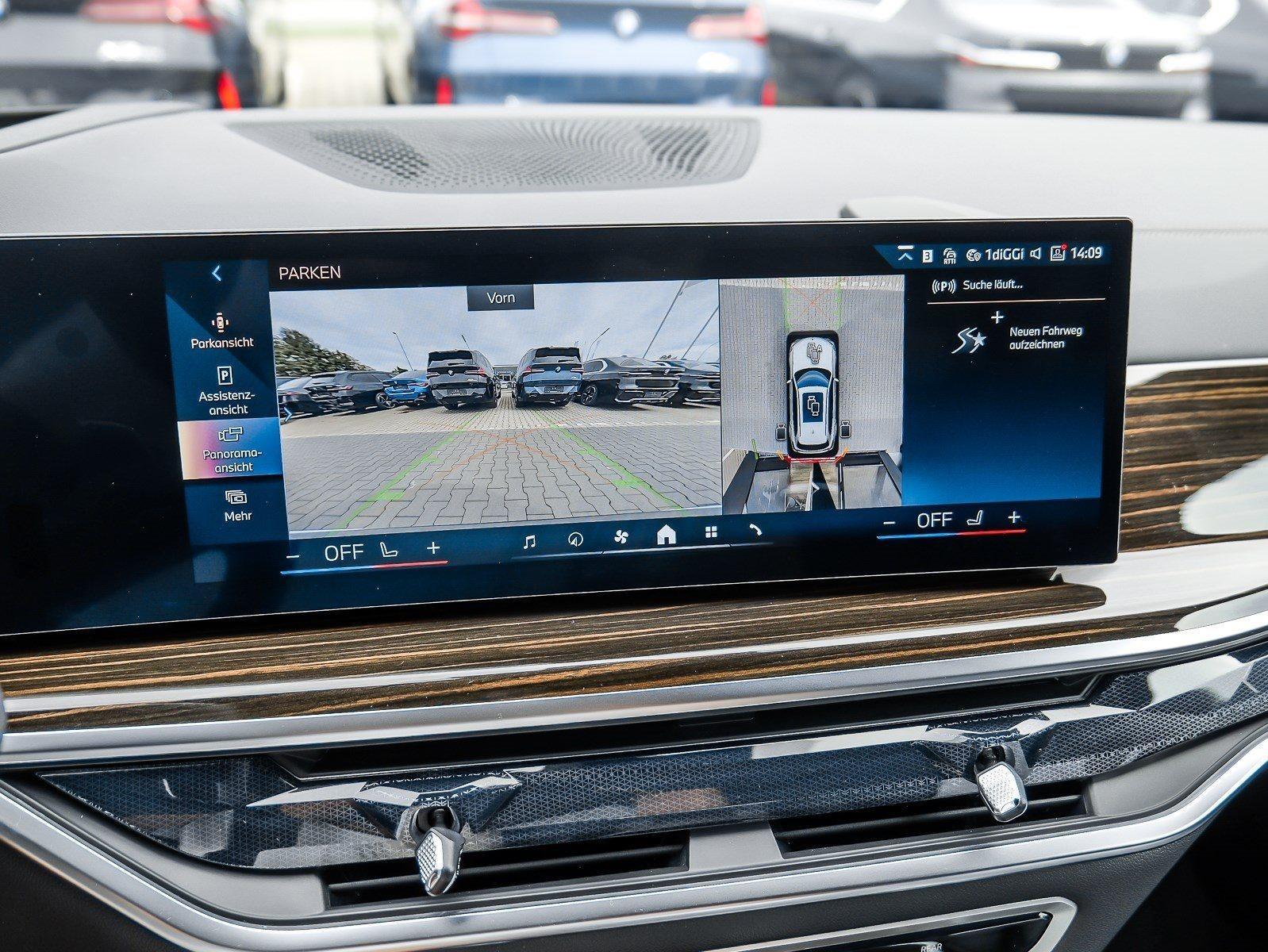 BMW X5 – Bild 8