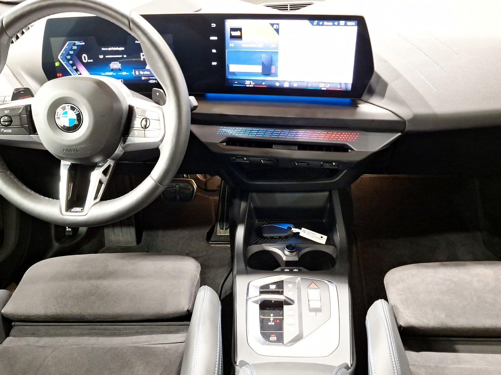 BMW 2er Gran Coupé – Bild 21