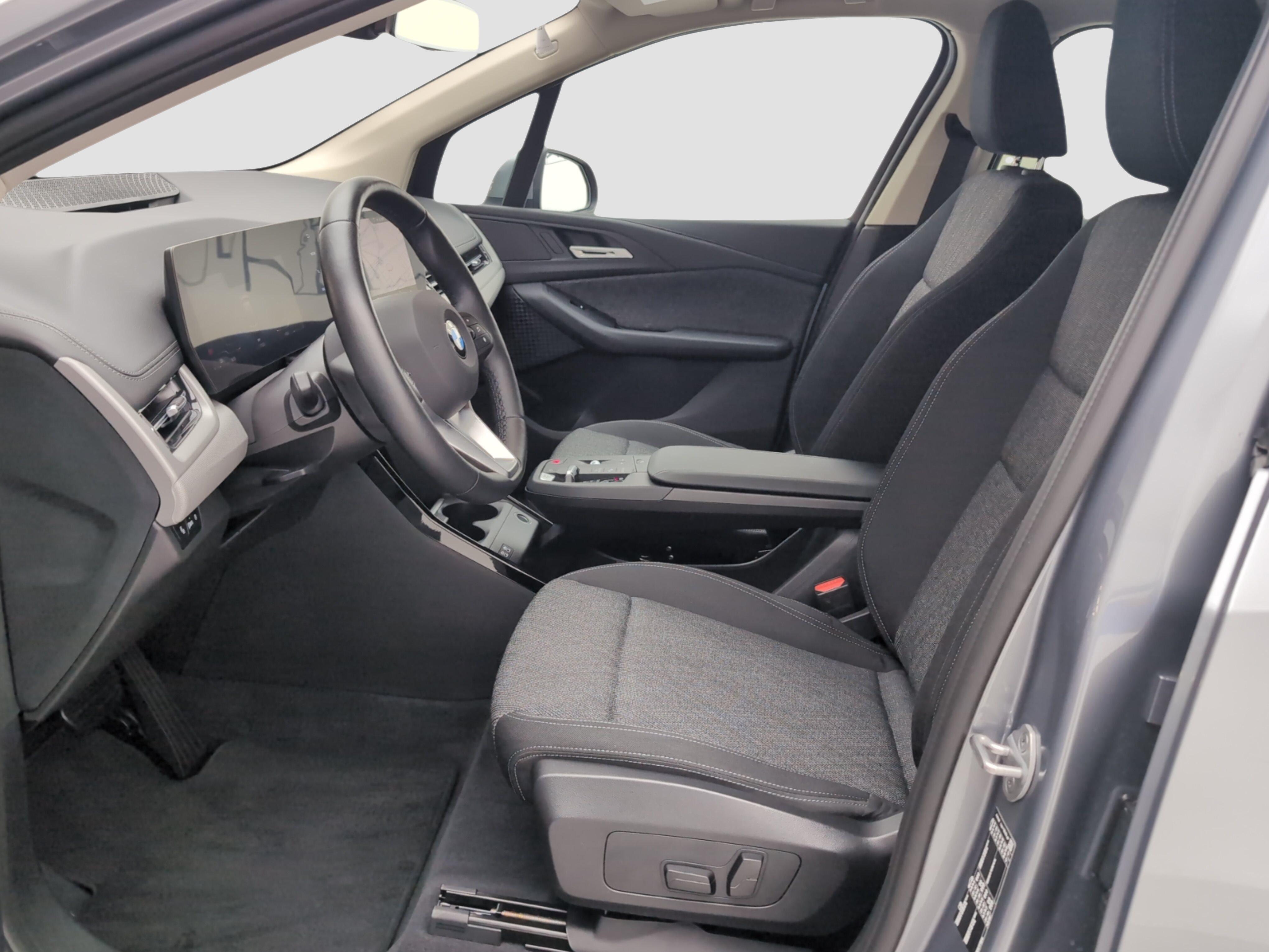 BMW 2er Active Tourer – Bild 7