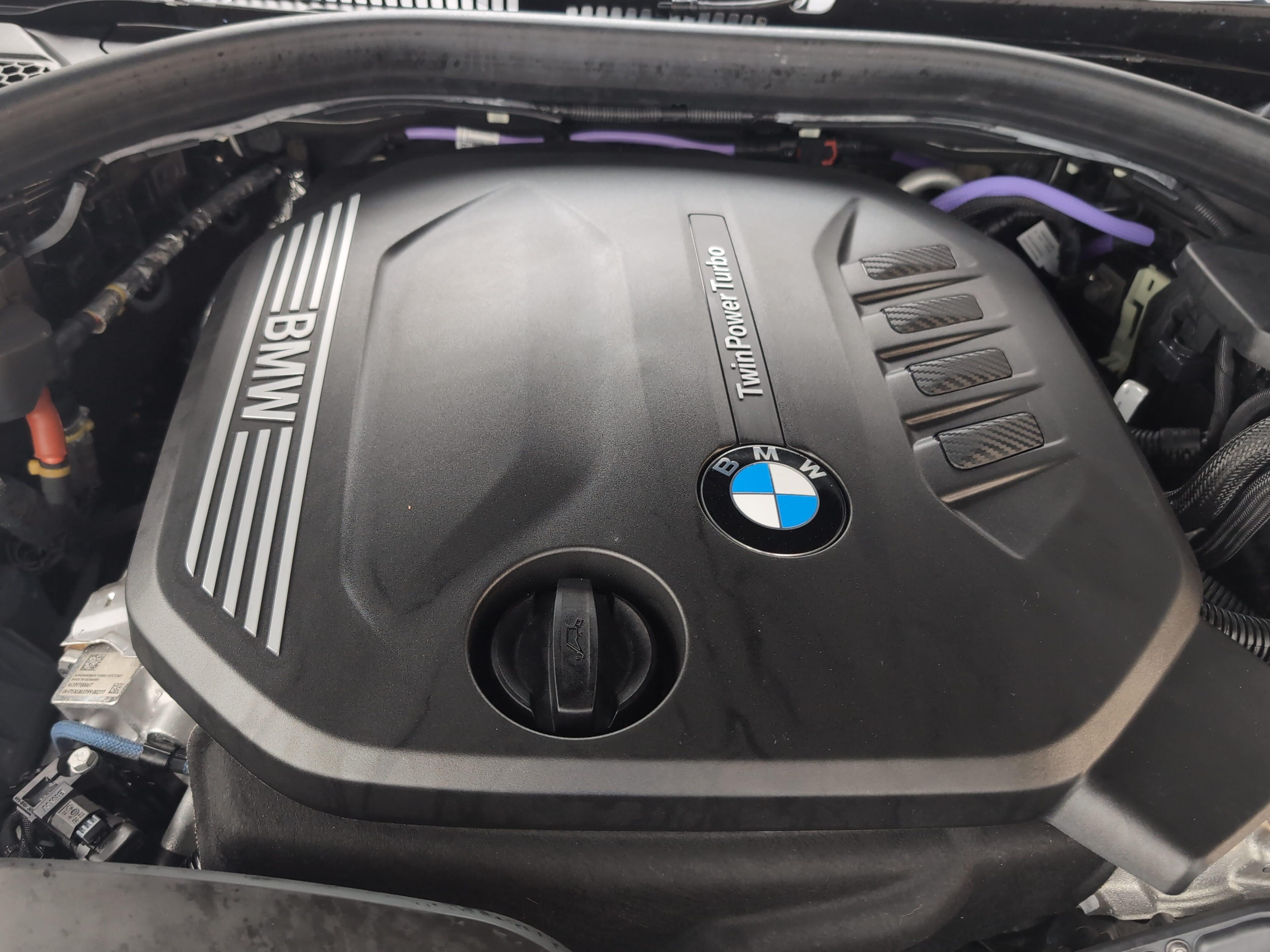 BMW 3er Touring – Bild 19