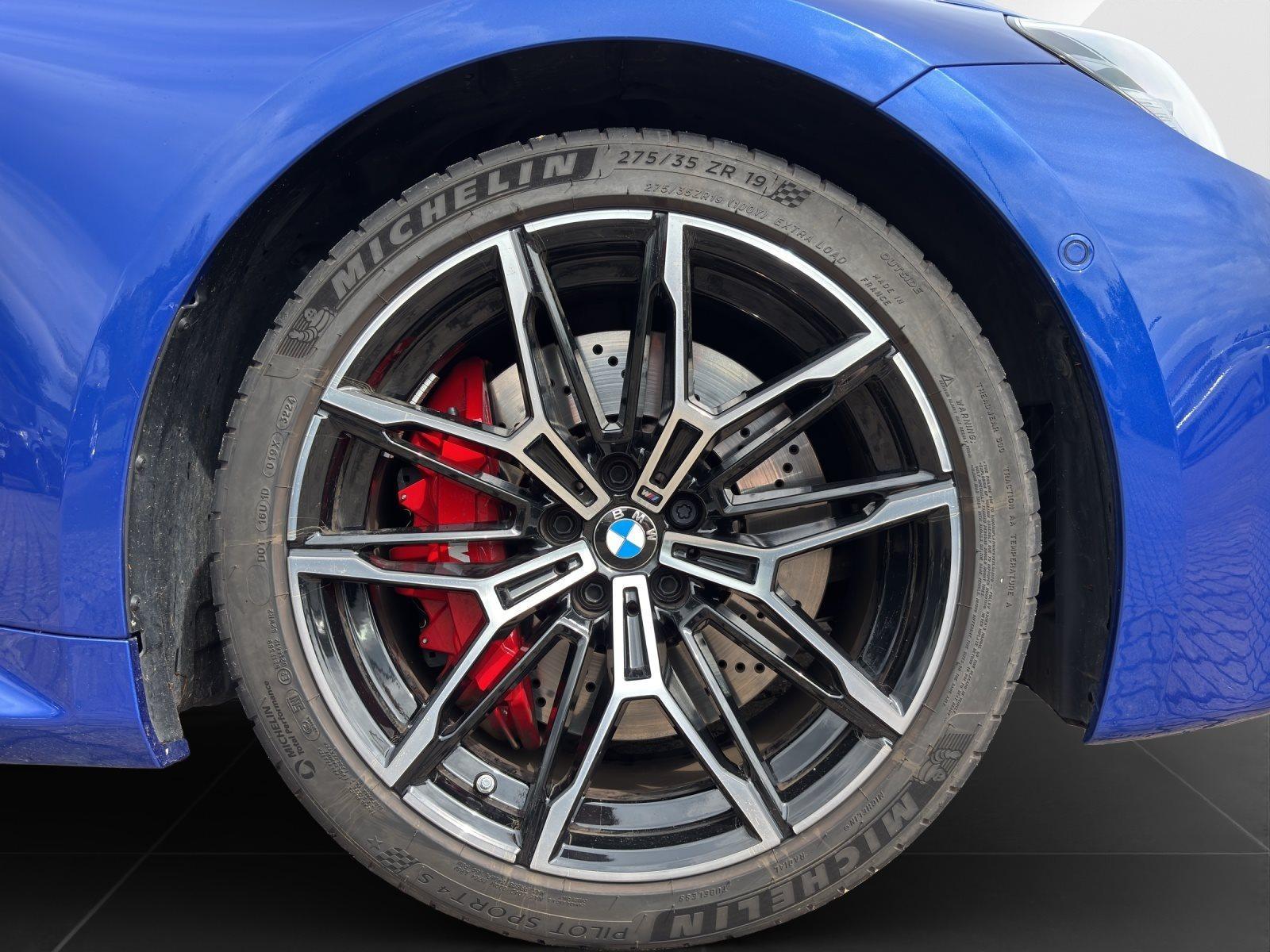 BMW M2 Coupé – Bild 22