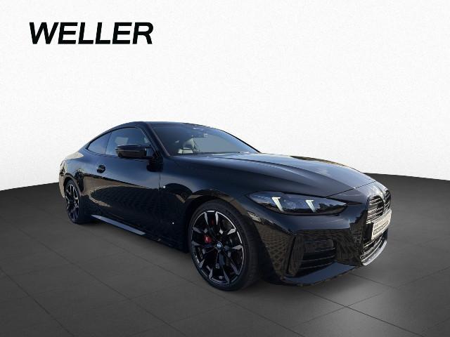 BMW 4er Coupé – Bild 2