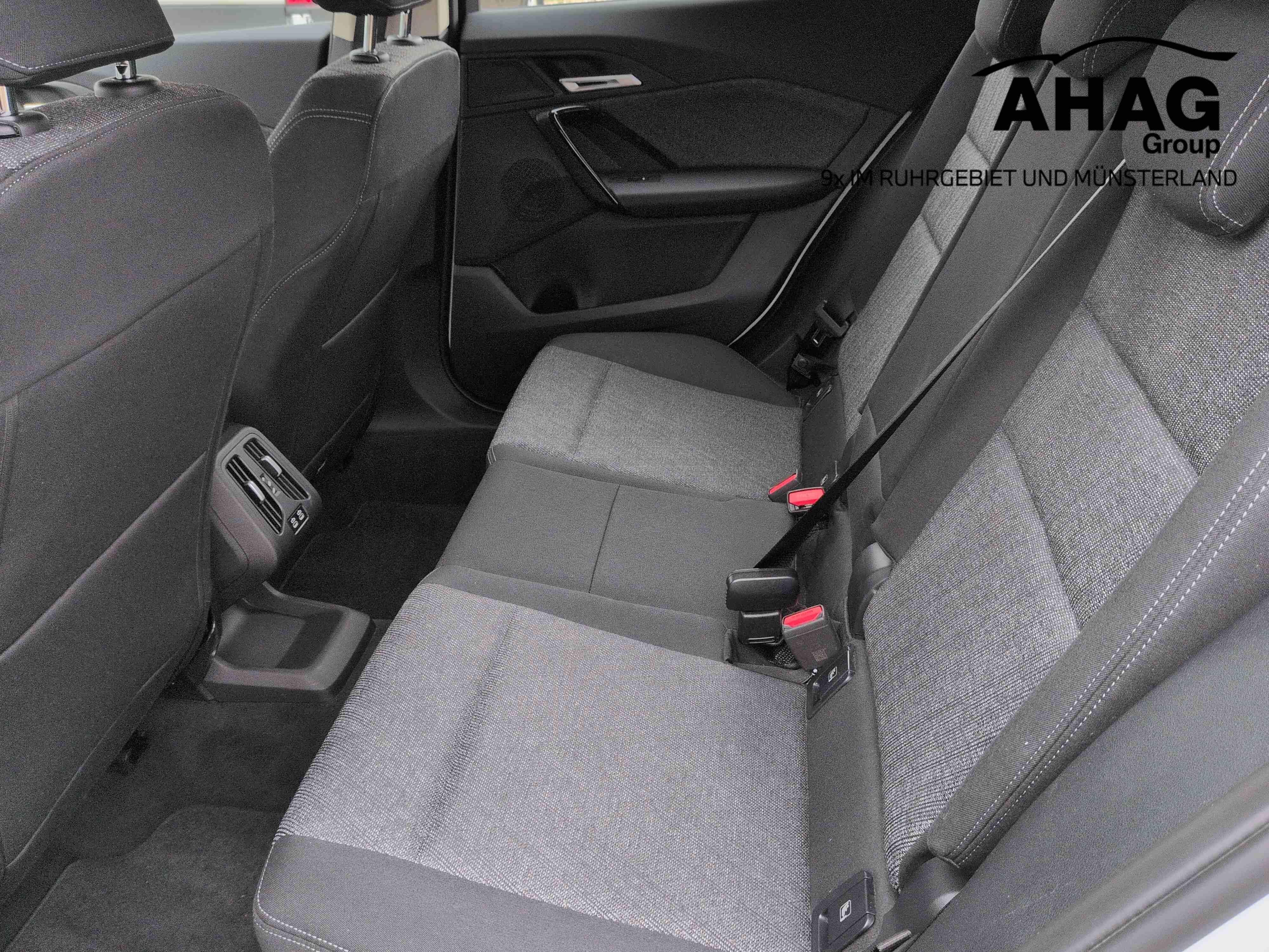 BMW X2 – Bild 14