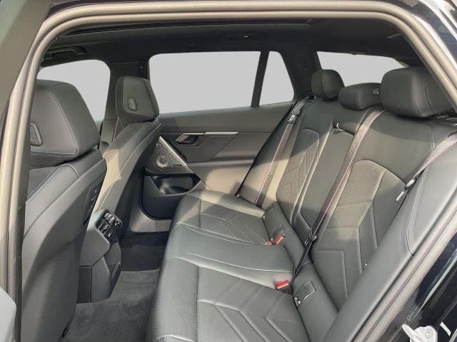 BMW 5er Touring – Bild 8