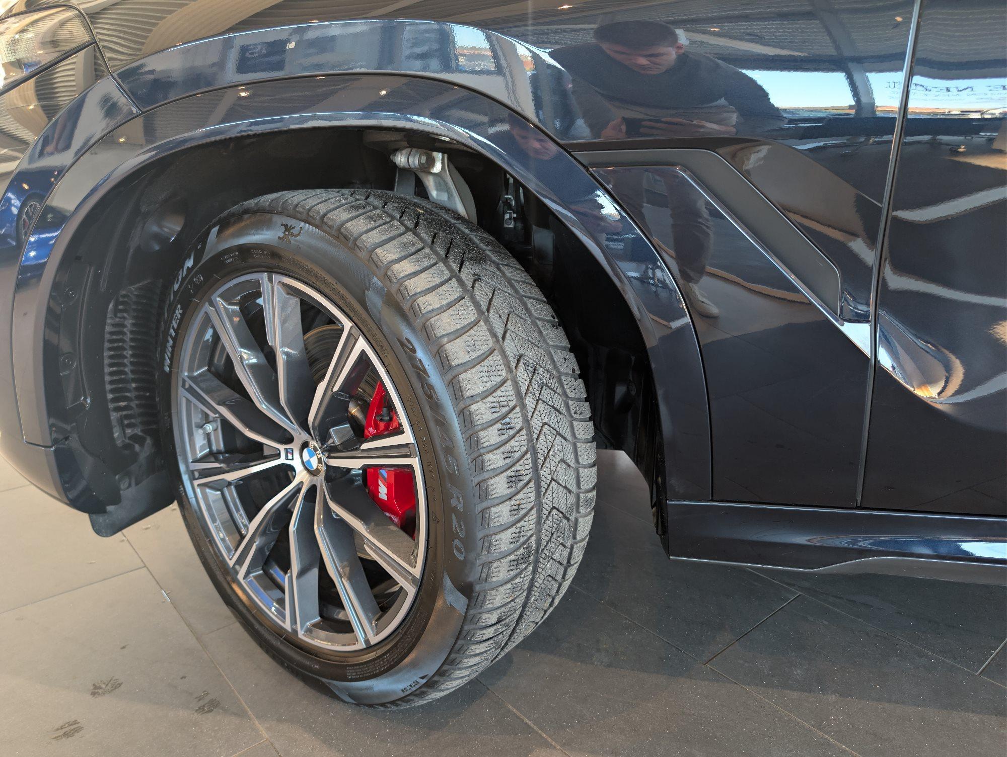 BMW X6 – Bild 9