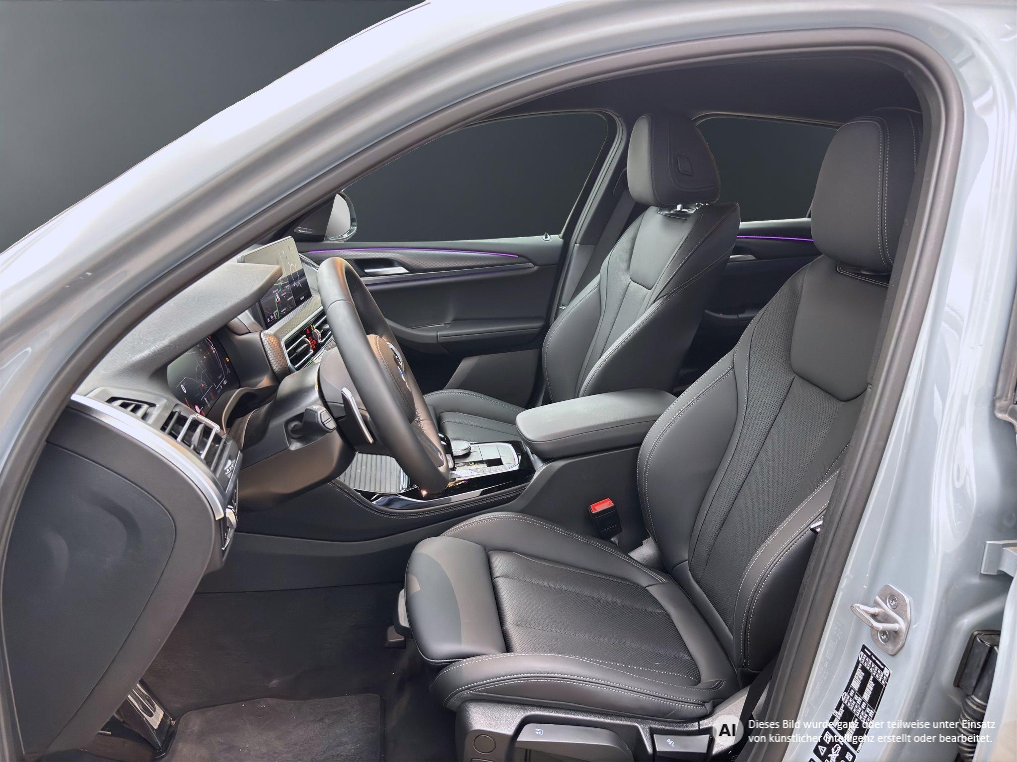 BMW X4 – Bild 7
