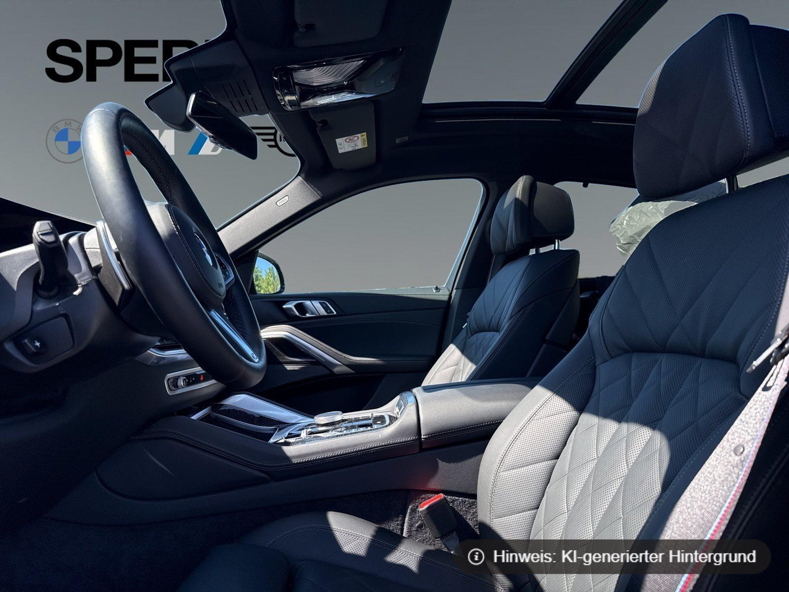 BMW X6 – Bild 15