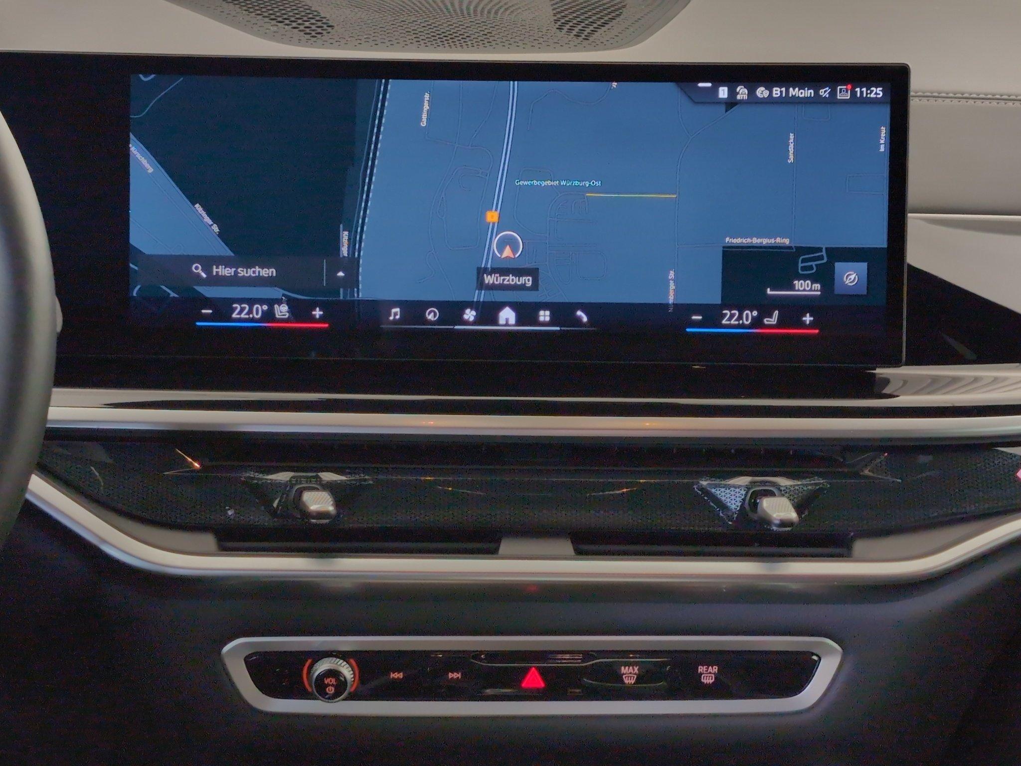 BMW X5 – Bild 7
