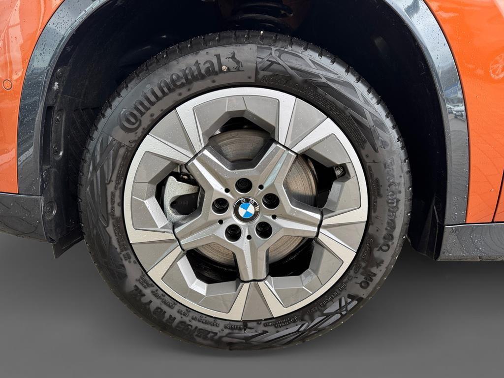 BMW X1 – Bild 4