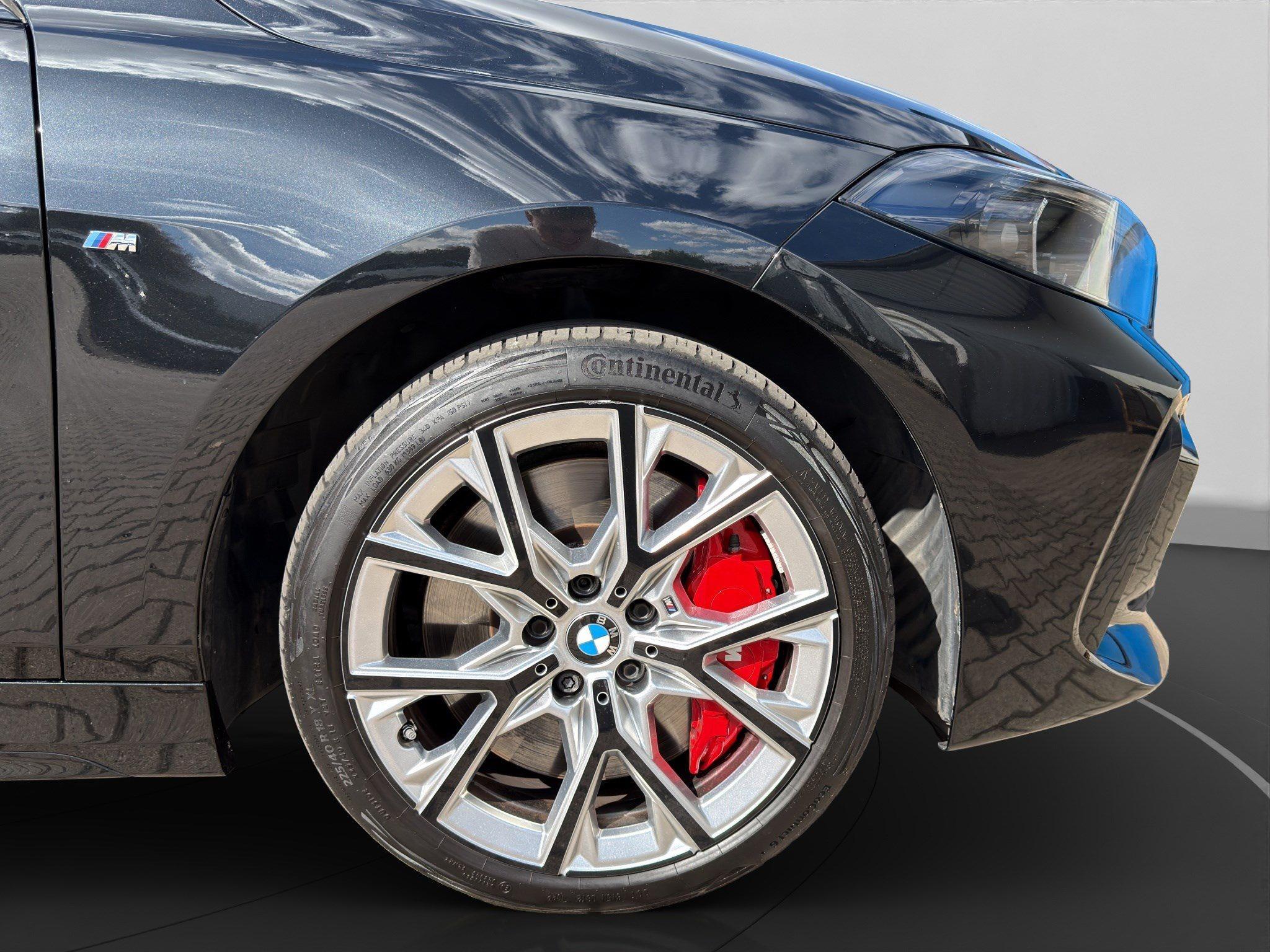 BMW 1er – Bild 16