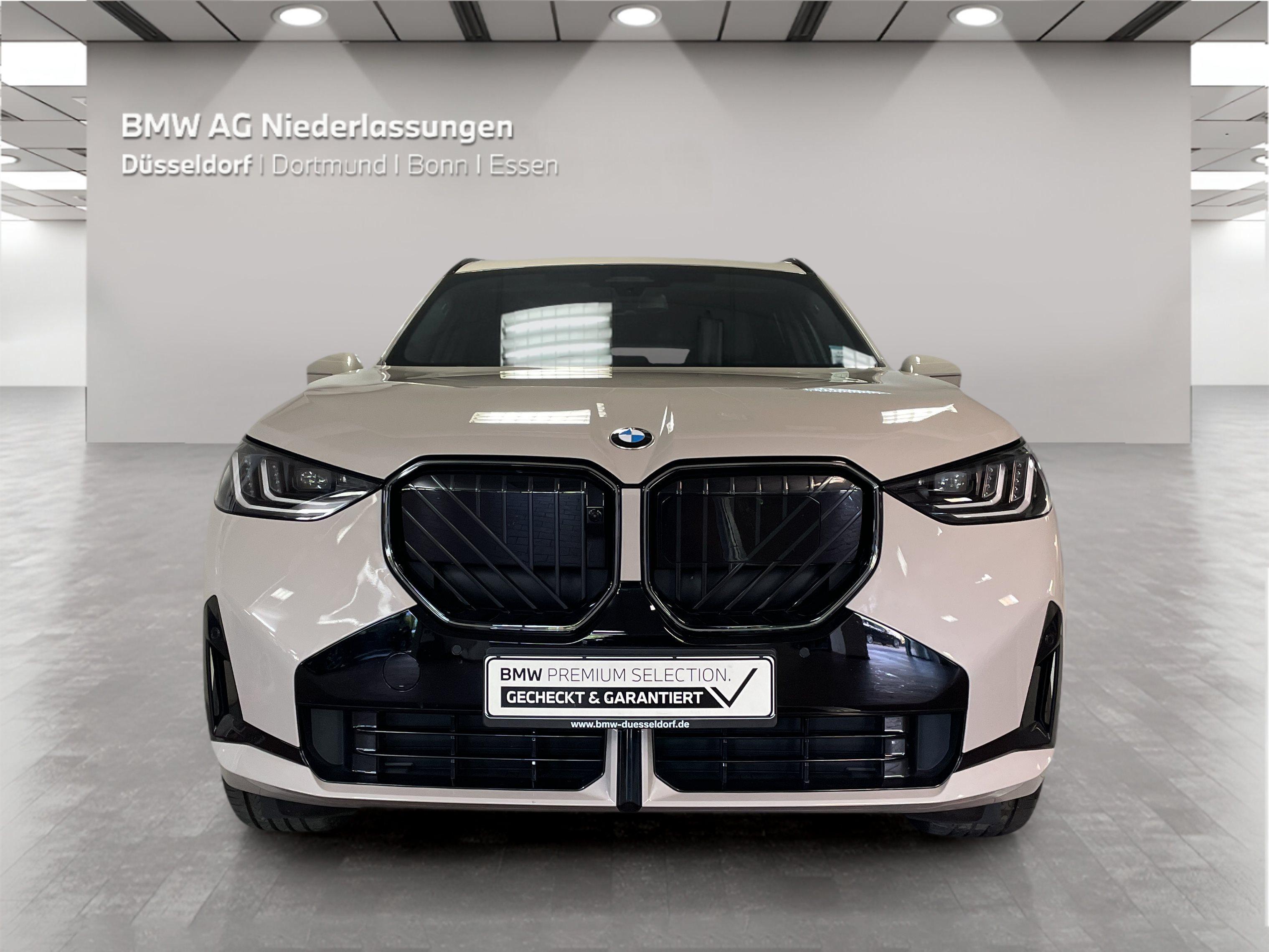 BMW X3 – Bild 21