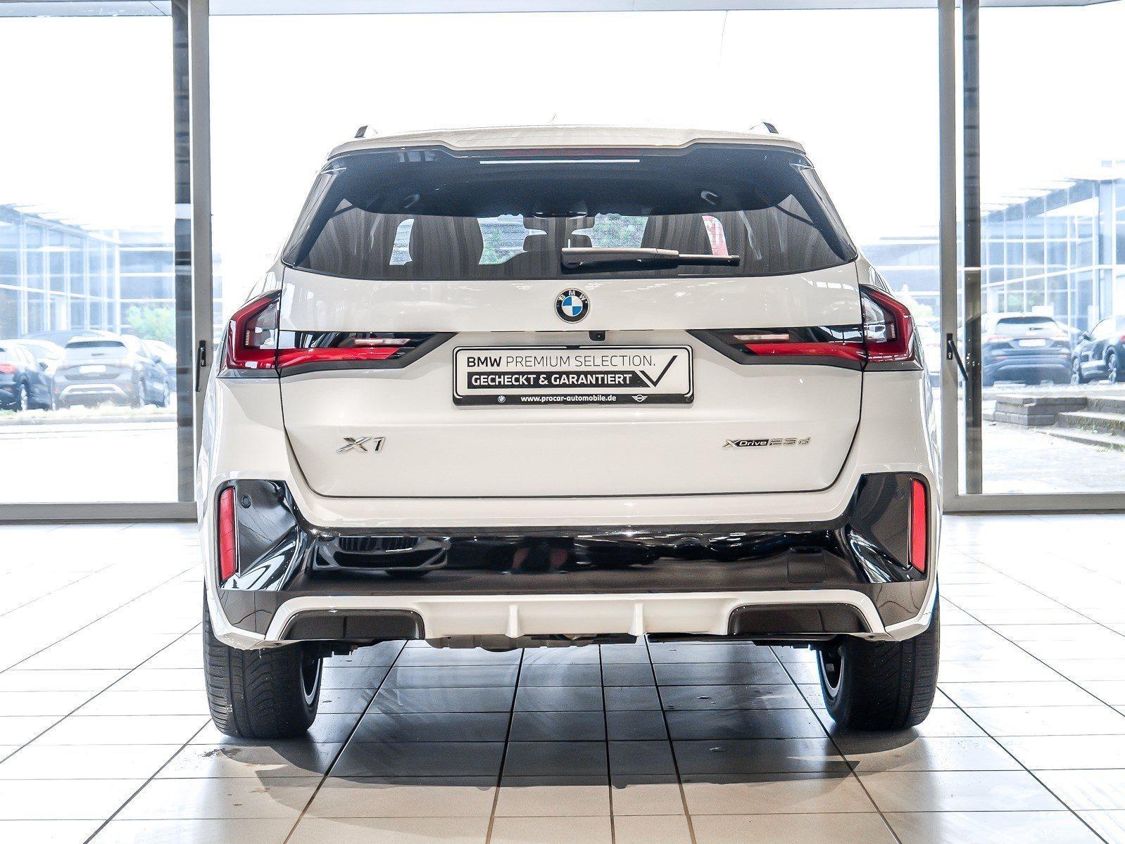 BMW X1 – Bild 9