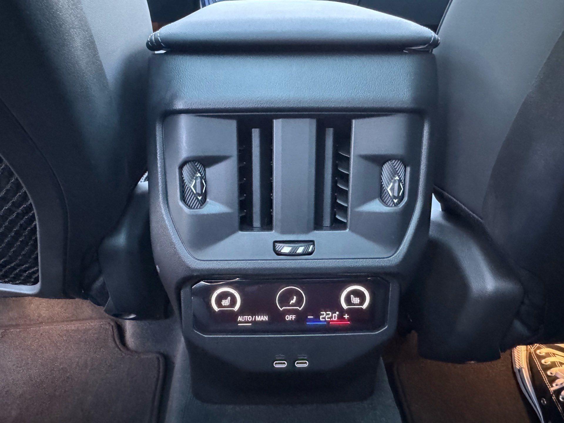 BMW X3 – Bild 9