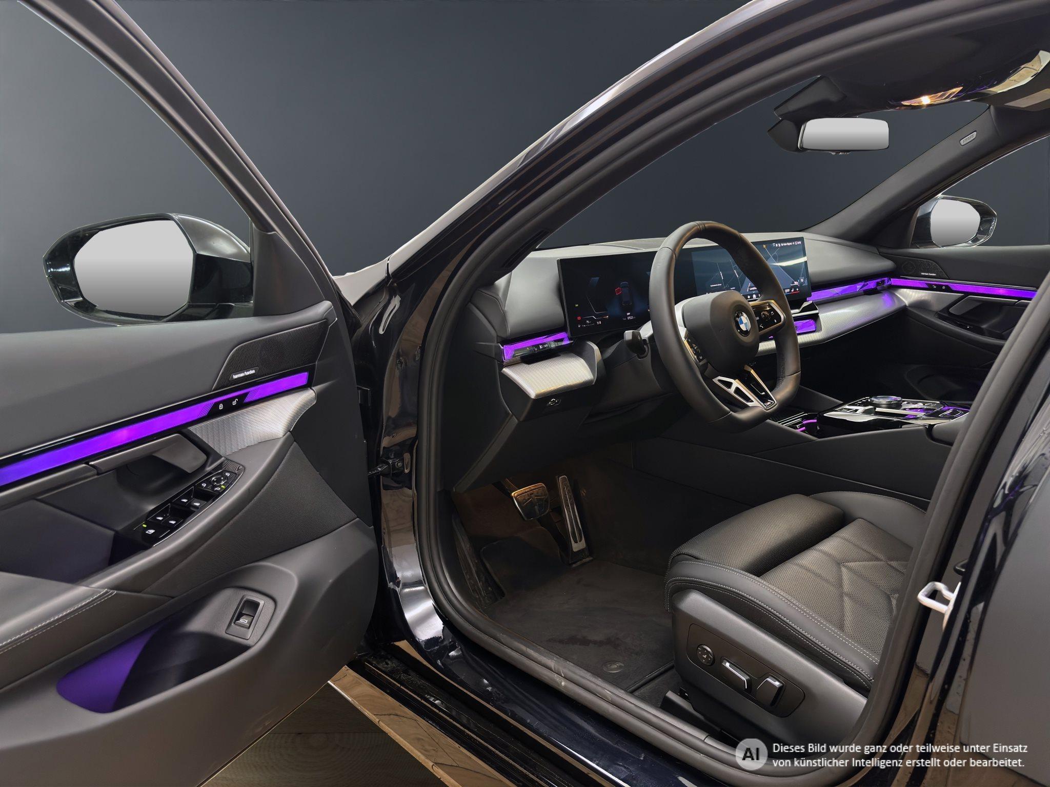 BMW 5er – Bild 2
