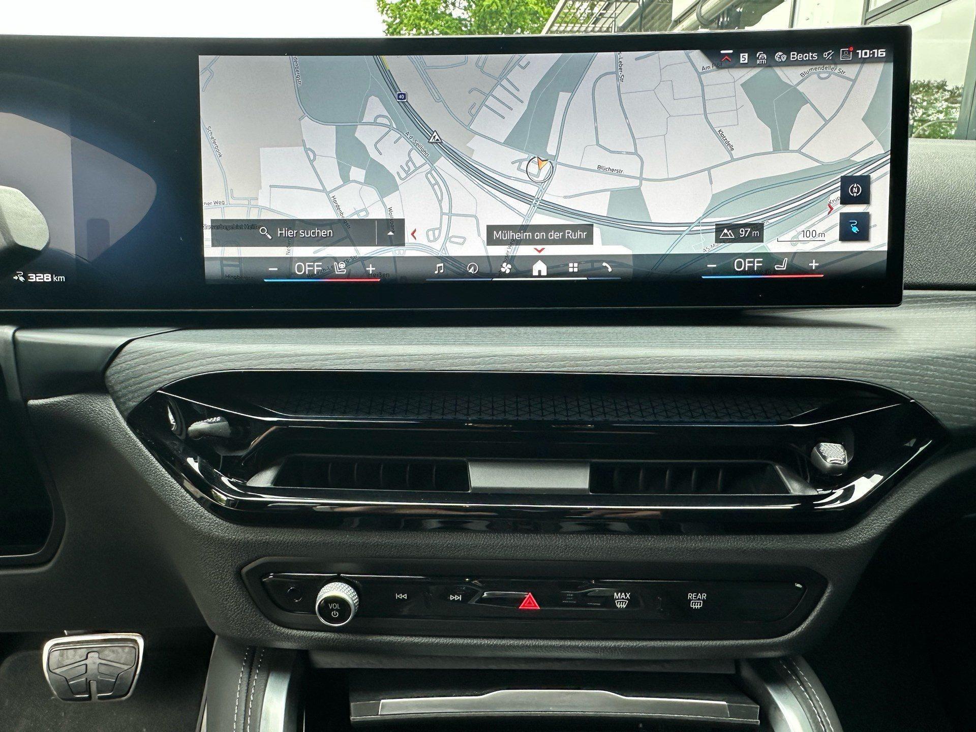 BMW 4er Gran Coupé – Bild 18