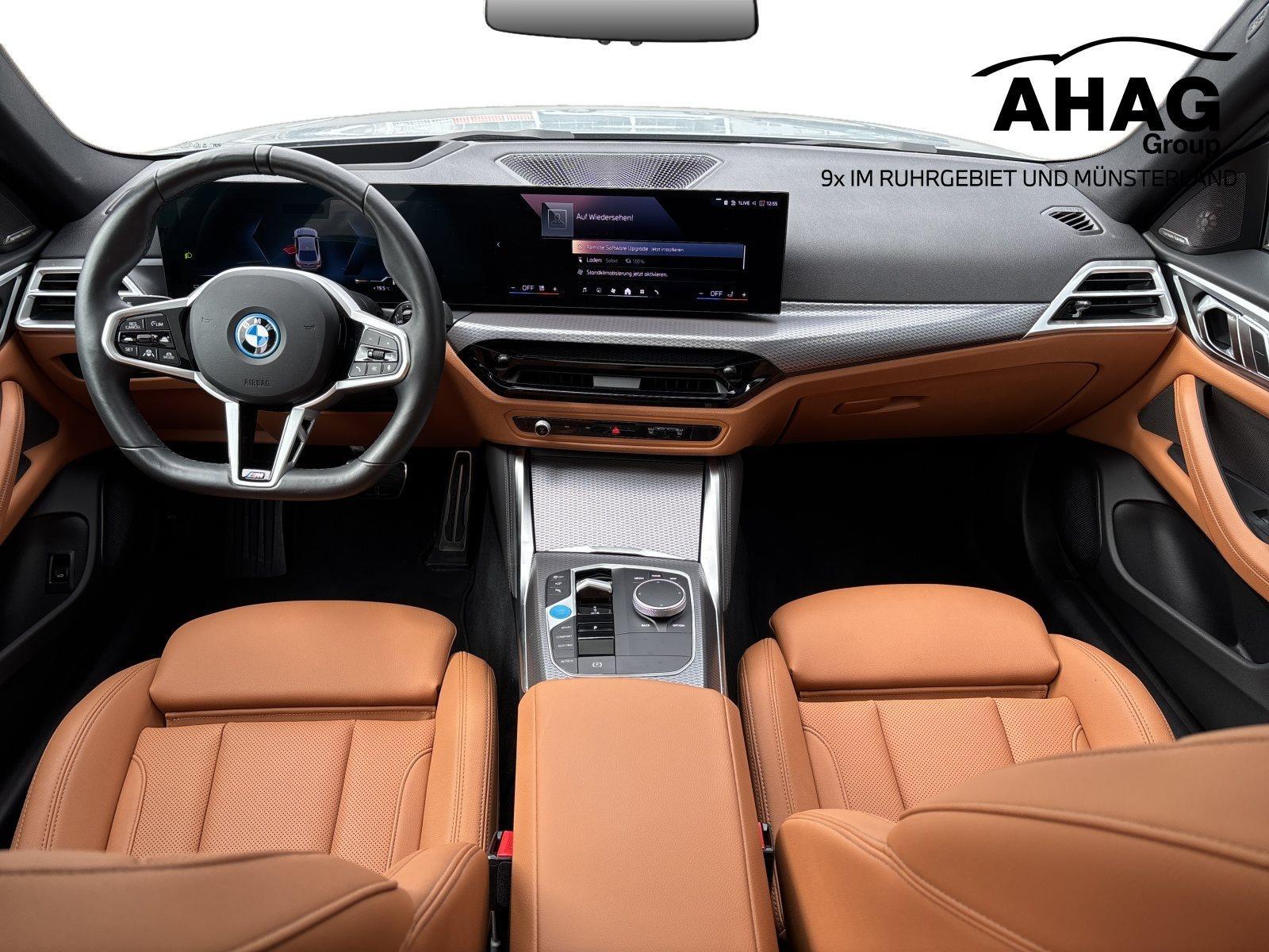 BMW 4er Gran Coupé – Bild 26