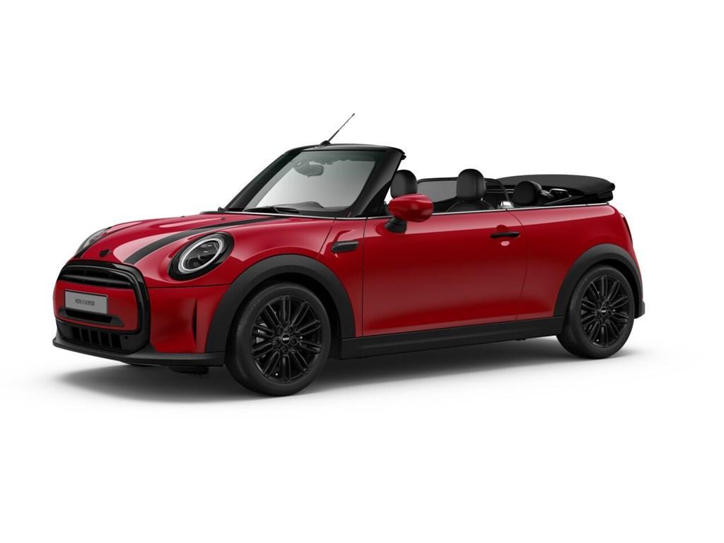 MINI Cabrio – Bild 7